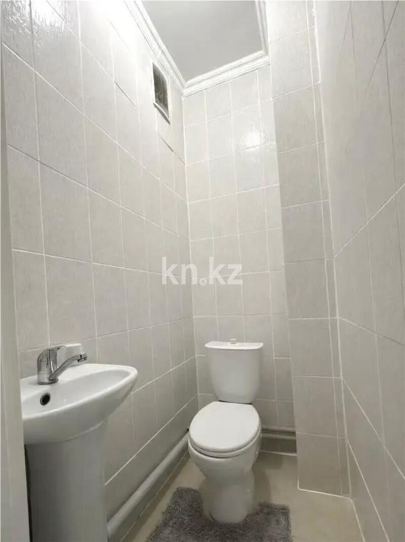 Продажа 3-комнатной квартиры, 81 м² - Продажа квартир в кирпичном доме в Астане - страница 203 фото 13 из 15