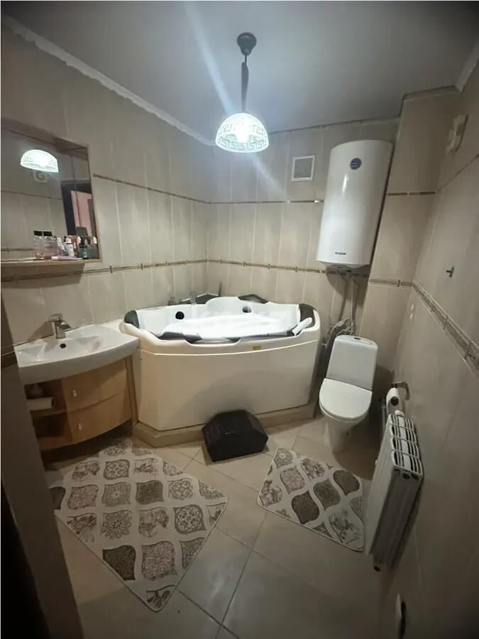 Продажа 5-комнатной квартиры, 125 м² - Продажа квартир в блочном доме в Казахстане - страница 5 фото 4 из 4