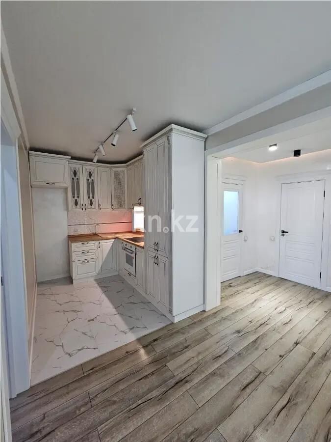 Продажа 2-комнатной квартиры, 75 м² - Продажа двухкомнатных квартир в монолитном доме в Алматы - страница 2 фото 2 из 5
