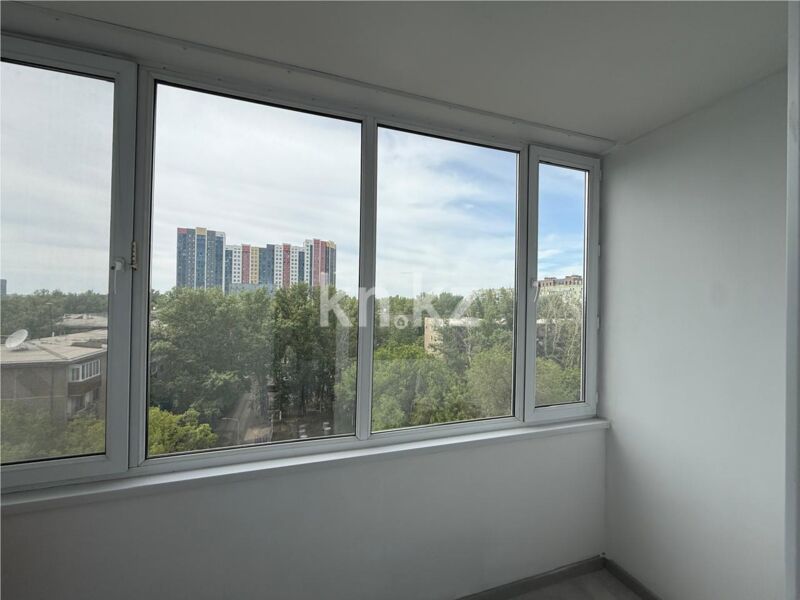 Продажа 4-комнатной квартиры, 115 м² - Продажа четырехкомнатных квартир в кирпичном доме в Караганде - страница 6 фото 21 из 27