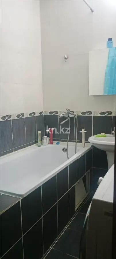 Продажа 4-комнатной квартиры, 107 м² - Продажа четырехкомнатных квартир в кирпичном доме в Казахстане - страница 20 фото 3 из 4