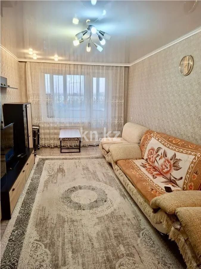Продажа 2-комнатной квартиры, 44 м² - Продажа двухкомнатных квартир в Шахтинске фото 1 из 8