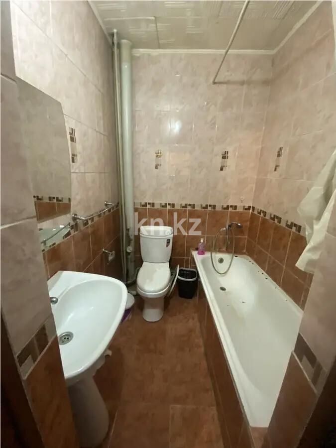Продажа 1-комнатной квартиры, 36 м² - Продажа однокомнатных квартир в Турксибском р-не Алматы - страница 7 фото 3 из 3