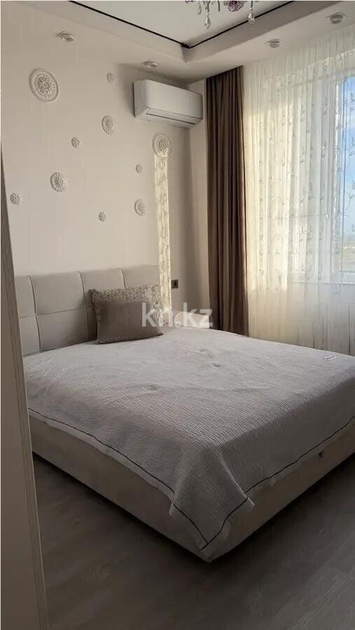 Продажа 4-комнатной квартиры, 117 м² - Продажа четырехкомнатных квартир в Астане фото 2 из 6