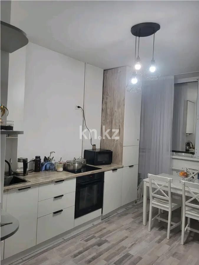 Продажа 2-комнатной квартиры, 62.5 м² - Продажа двухкомнатных квартир в р-не Сарыарка Астаны - страница 22 фото 3 из 5