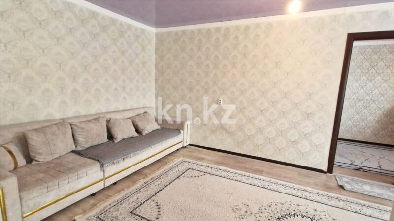 Продажа 2-комнатной квартиры, 44 м² - Продажа двухкомнатных квартир в Майкудуке Караганды - страница 19 фото 4 из 14