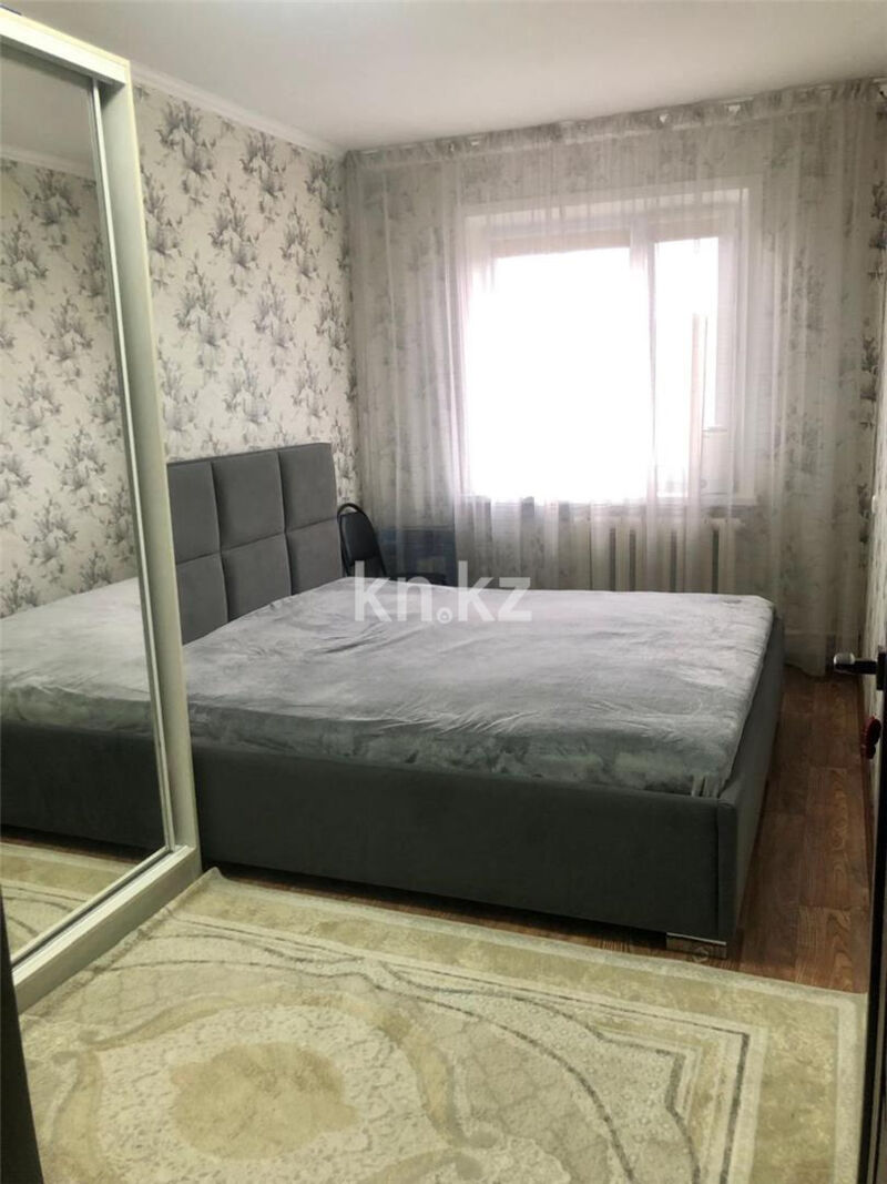 Продажа 4-комнатной квартиры, 61 м² - Продажа четырехкомнатных квартир в панельном доме в Караганде - страница 8 фото 4 из 15