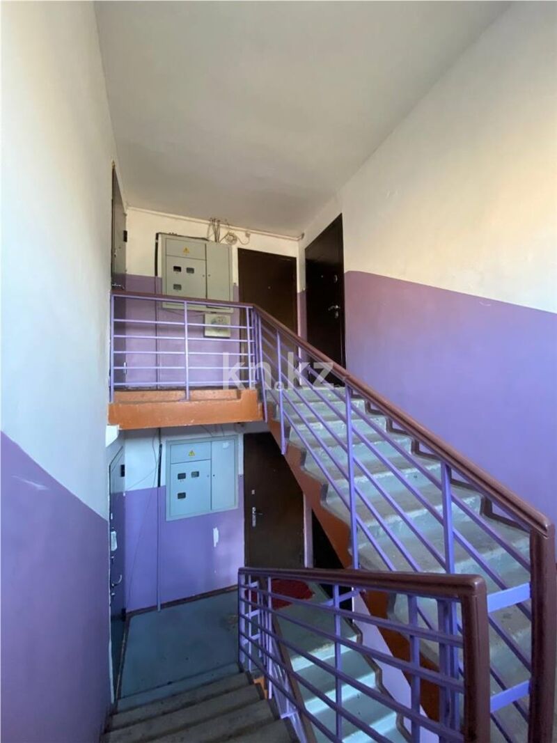 Продажа 3-комнатной квартиры, 69 м² - Продажа трехкомнатных квартир в Темиртау - страница 8 фото 15 из 17