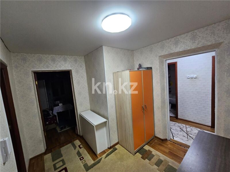 Продажа 3-комнатной квартиры, 61 м² - Продажа трехкомнатных квартир в Майкудуке Караганды - страница 10 фото 11 из 12