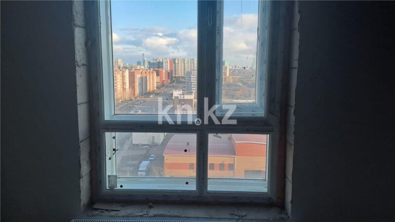 Продажа 1-комнатной квартиры, 41 м² - Продажа однокомнатных квартир в блочном доме в Казахстане - страница 47 фото 1 из 3
