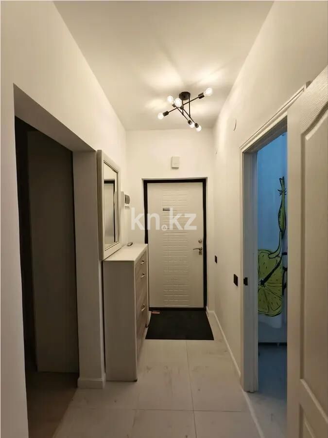 Продажа 1-комнатной квартиры, 41 м² - Продажа квартир от собственников в Алматы - страница 36 фото 4 из 5