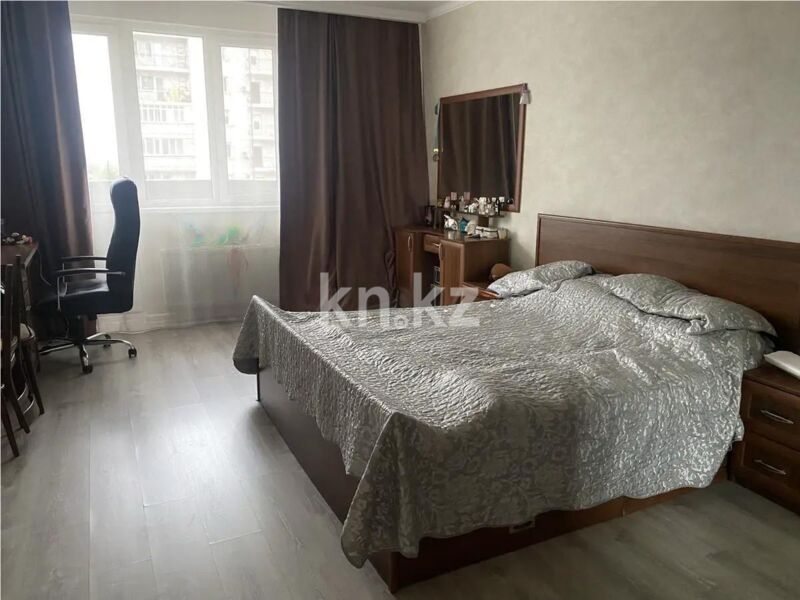 Продажа 3-комнатной квартиры, 90 м² - Продажа трехкомнатных квартир в Алмалинском р-не Алматы - страница 22 фото 2 из 5