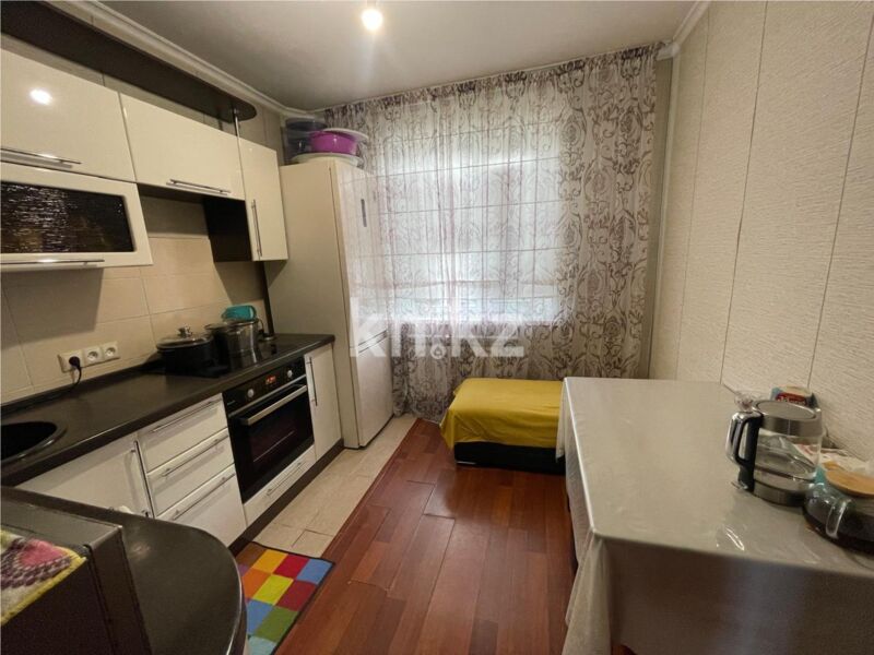 Продажа 2-комнатной квартиры, 52 м² - Продажа двухкомнатных квартир в панельном доме в Караганде - страница 17 фото 5 из 11