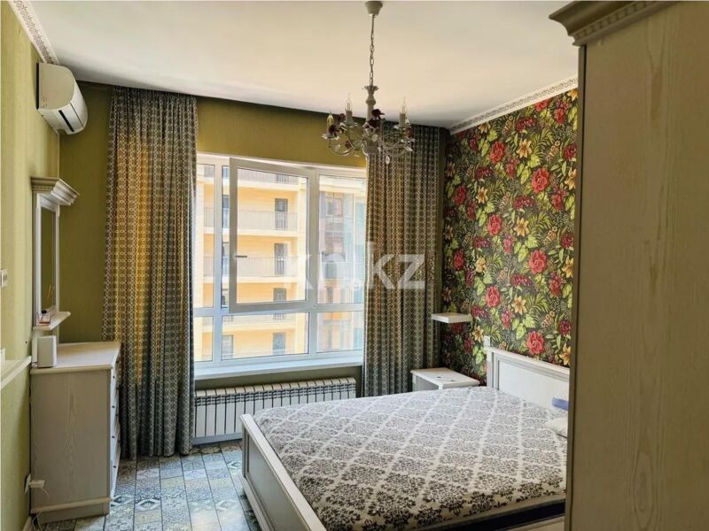 Продажа 2-комнатной квартиры, 56 м² - Продажа двухкомнатных квартир от собственников в Алматы - страница 156 фото 2 из 7