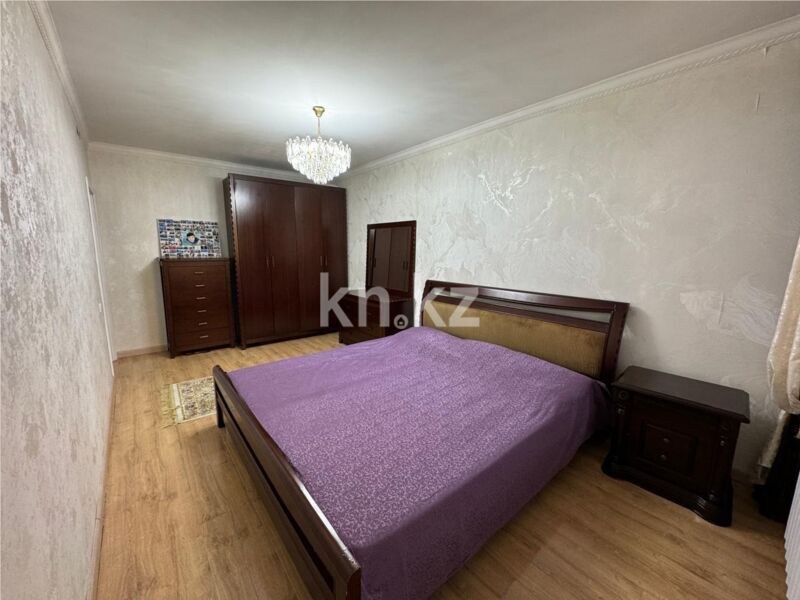 Продажа 4-комнатной квартиры, 140 м² - Продажа четырехкомнатных квартир в монолитно-каркасном доме в Казахстане - страница 19 фото 7 из 15
