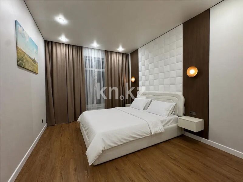 Продажа 2-комнатной квартиры, 60 м² - Продажа недвижимости в Казахстане - страница 21 фото 2 из 4