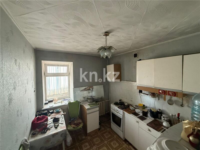 Продажа 1-комнатной квартиры, 38 м² - Продажа однокомнатных квартир в Городе Караганды - страница 6 фото 4 из 10