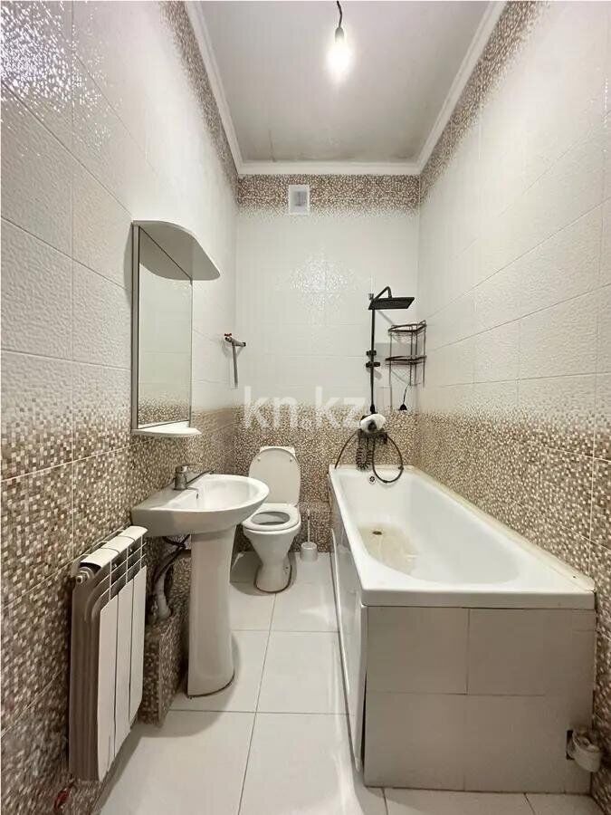 Продажа 2-комнатной квартиры, 55 м² - Продажа  двухкомнатных квартир в новостройках Астаны - страница 27 фото 3 из 4