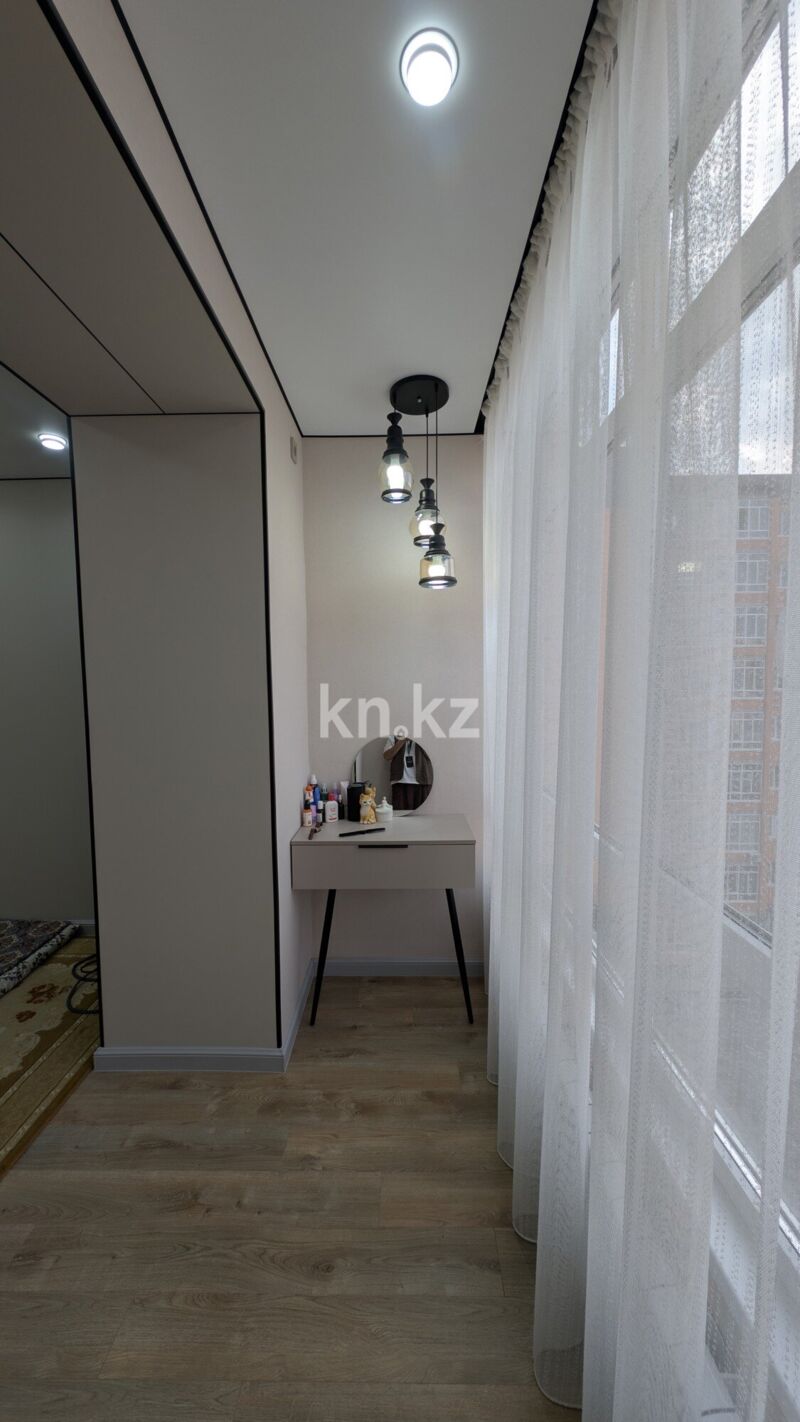Продажа 3-комнатной квартиры, 89 м² - Продажа жилой и коммерческой недвижимости в Уральске фото 19 из 29