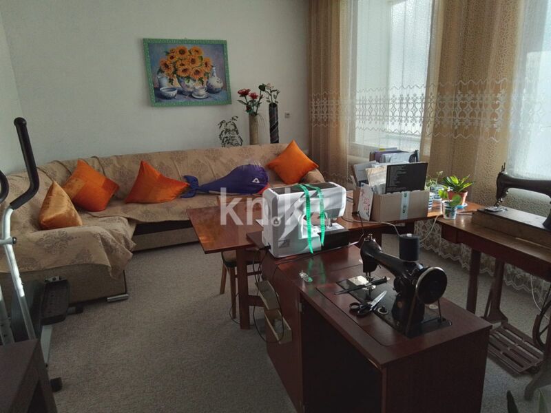 Продажа 7-комнатного дома, 180 м² - Продажа домов, коттеджей в Астане фото 22 из 32