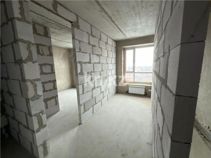 Продажа 3-комнатной квартиры, 76 м² - Продажа трехкомнатных квартир в кирпичном доме в Караганде - страница 12 фото 2 из 6