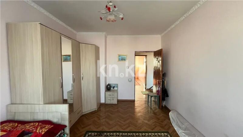 Продажа 2-комнатной квартиры, 60 м² - Продажа двухкомнатных квартир в Алатауском р-не Алматы - страница 26 фото 1 из 2