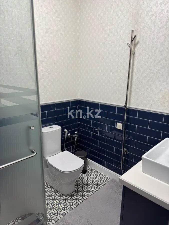 Продажа 4-комнатной квартиры, 151.4 м² - Продажа квартир в Казахстане - страница 194 фото 7 из 7