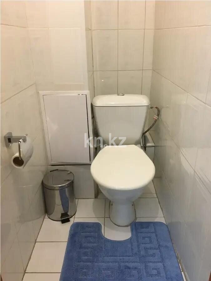 Продажа 2-комнатной квартиры, 50 м² - Продажа квартир в Бостандыкском р-не Алматы - страница 8 фото 4 из 4