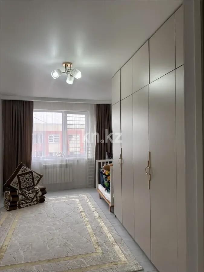 Продажа 2-комнатной квартиры, 55 м² - Продажа квартир в новостройках Алматы - страница 5 фото 2 из 3