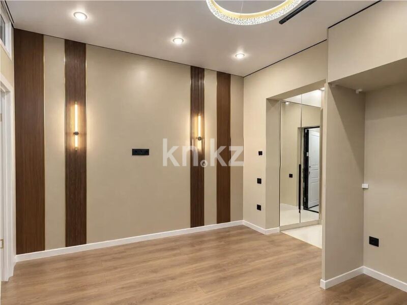 Продажа 2-комнатной квартиры, 34.1 м² - Продажа квартир от собственников в Алматы - страница 14 фото 1 из 4