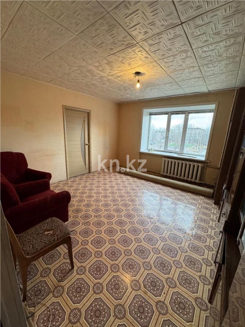 Продажа 3-комнатной квартиры, 54 м² - Продажа трехкомнатных квартир в Темиртау - страница 15 фото 1 из 7