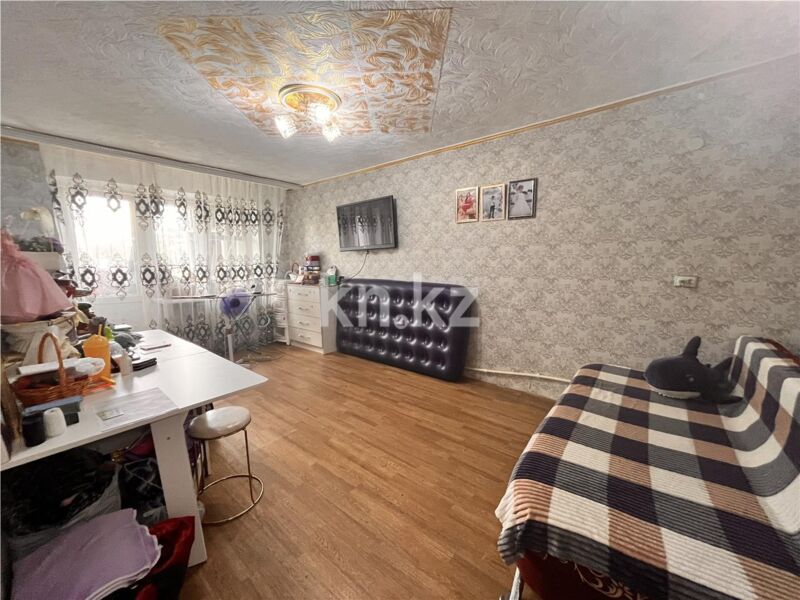 Продажа 2-комнатной квартиры, 44 м² - Продажа двухкомнатных квартир в Темиртау - страница 7 фото 1 из 6