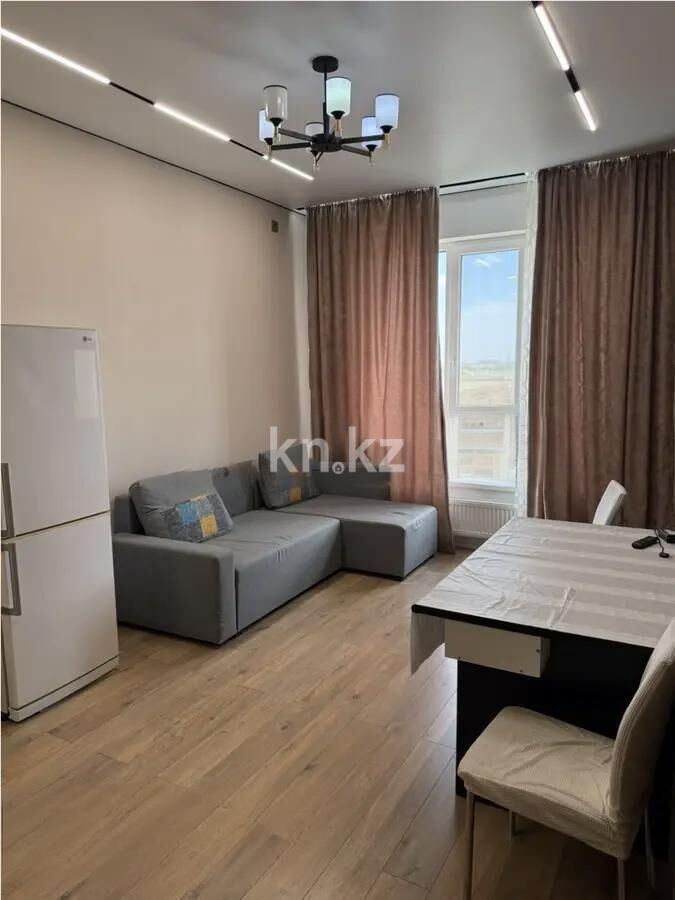 Продажа 2-комнатной квартиры, 40 м² - Продажа квартир в Казахстане - страница 36 фото 1 из 5