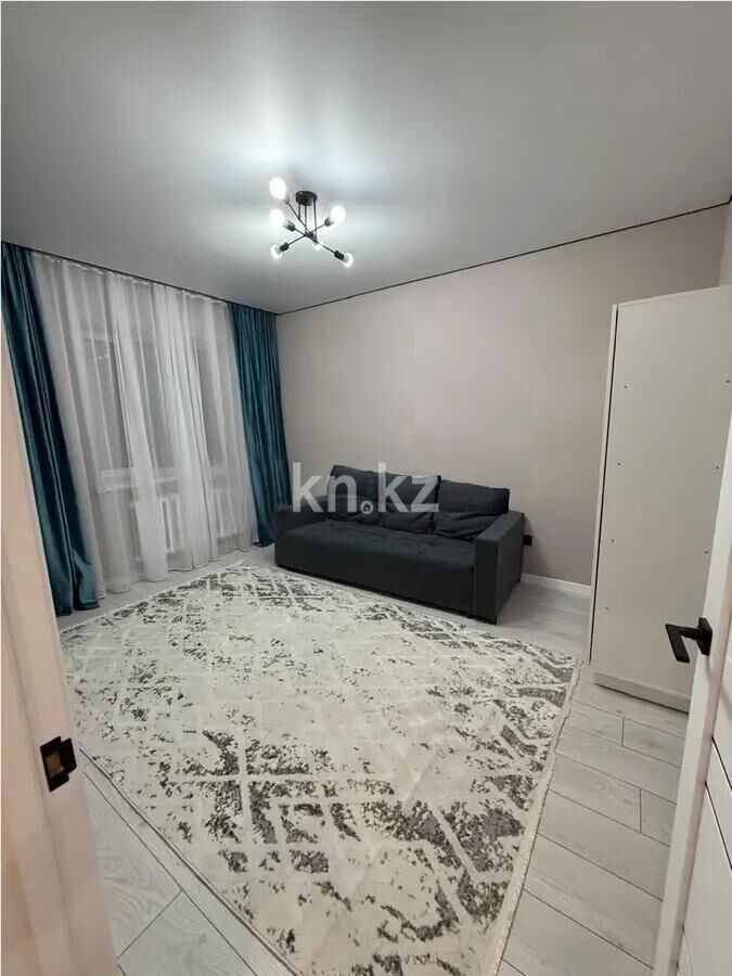 Продажа 1-комнатной квартиры, 31 м² - Продажа однокомнатных квартир в р-не Сарыарка Астаны - страница 11 фото 1 из 5