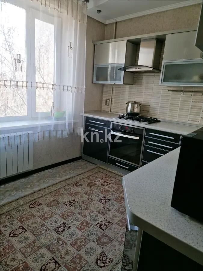 Продажа 3-комнатной квартиры, 67 м² - Продажа трехкомнатных квартир в кирпичном доме в Алматы - страница 7 фото 3 из 4