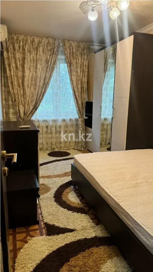 Продажа 10-комнатной квартиры, 43.3 м² - Продажа пятикомнатных и более квартир в Ауэзовском р-не Алматы фото 2 из 4