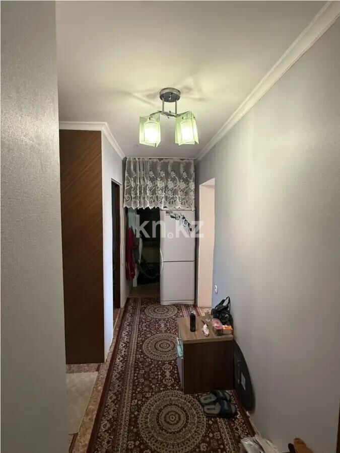 Продажа 2-комнатной квартиры, 44 м² - Продажа двухкомнатных квартир от собственников в Караганде - страница 20 фото 5 из 5