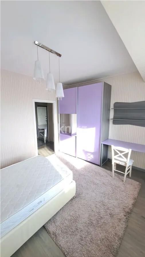 Продажа 3-комнатной квартиры, 100 м² - Продажа трехкомнатных квартир в монолитно-каркасном доме в Казахстане - страница 2 фото 3 из 8