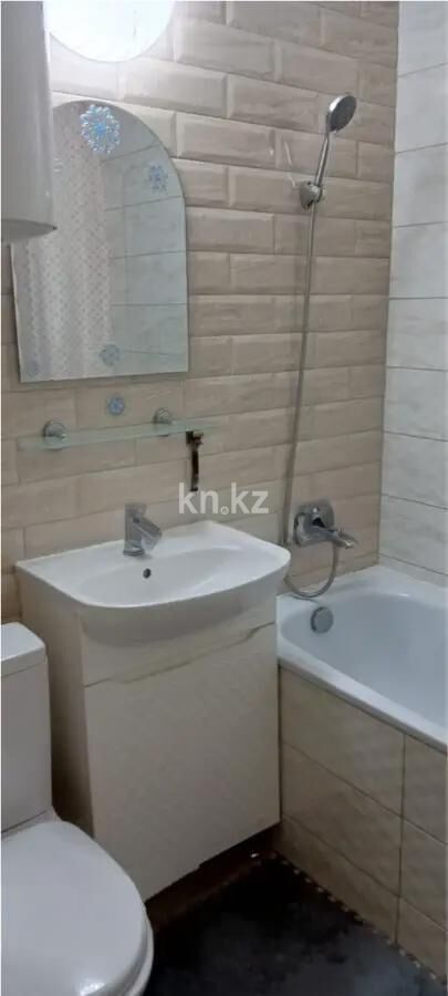 Продажа 1-комнатной квартиры, 34 м² - Продажа однокомнатных квартир в Городе Караганды - страница 3 фото 3 из 4