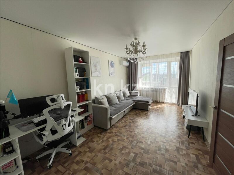 Продажа 2-комнатной квартиры, 47 м² - Продажа двухкомнатных квартир в блочном доме в Казахстане - страница 61 фото 2 из 9