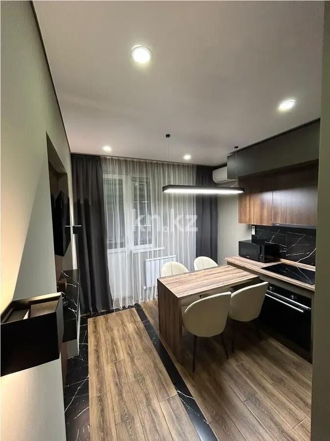 Продажа 2-комнатной квартиры, 34 м² - Продажа двухкомнатных квартир в Наурызбайском р-не Алматы - страница 24 фото 3 из 5