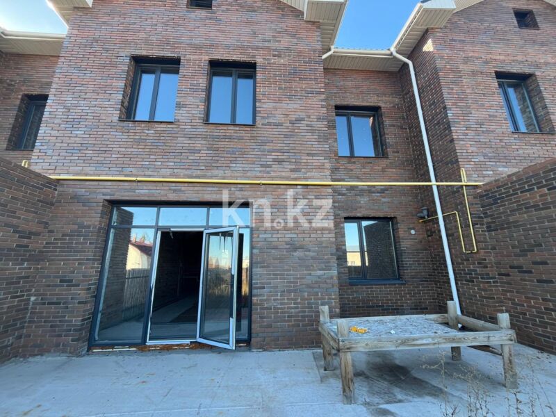 Продажа 5-комнатного дома, 202.1 м² - Продажа домов, коттеджей в Караганде - страница 7 фото 7 из 8