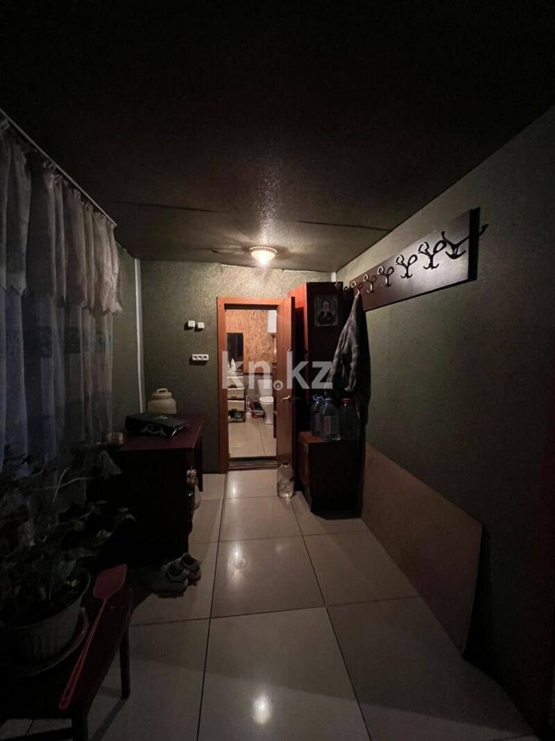 Продажа 3-комнатного дома, 85 м² - Продажа домов, коттеджей в Караганде - страница 7 фото 12 из 19