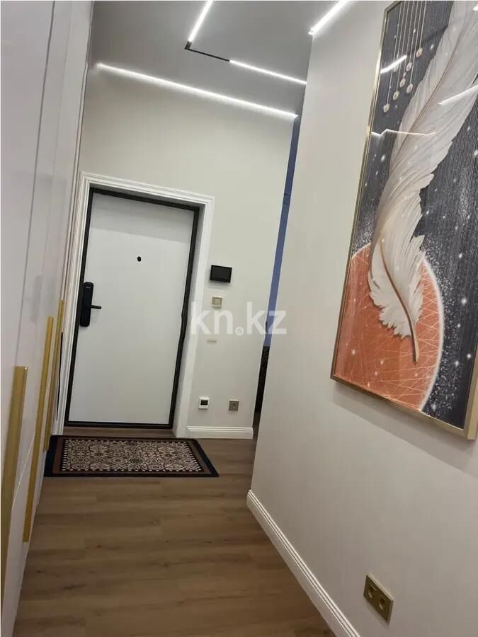 Продажа 3-комнатной квартиры, 98 м² - Продажа квартир в блочном доме в Казахстане - страница 170 фото 7 из 7