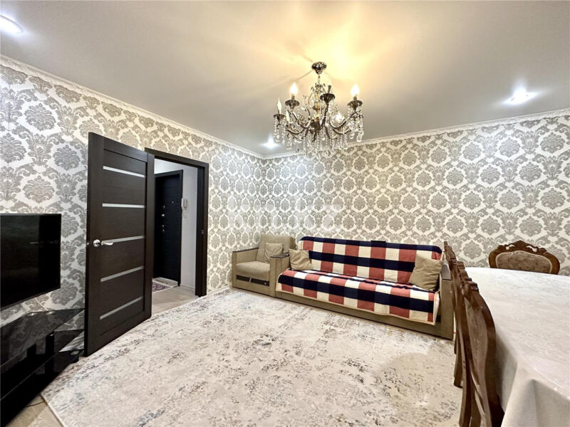 Продажа 3-комнатной квартиры, 67 м² - Продажа трехкомнатных квартир в Караганде - страница 53 фото 1 из 25