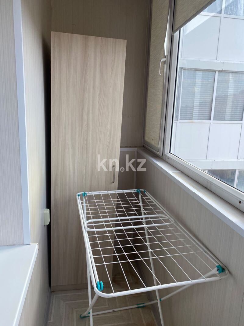 Аренда 2-комнатной квартиры, 52 м² - Продажа земельных участков в Жезказгане фото 7 из 10