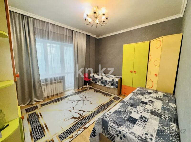 Продажа 3-комнатной квартиры, 78 м² - Продажа квартир в Казахстане - страница 27 фото 21 из 21