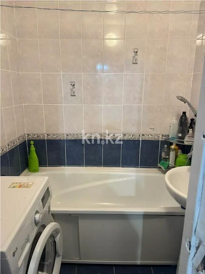 Продажа 2-комнатной квартиры, 50 м² - Продажа квартир в панельном доме в Казахстане - страница 13 фото 4 из 6