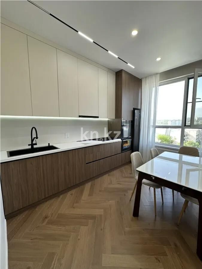 Продажа 2-комнатной квартиры, 49.7 м² - Продажа двухкомнатных квартир в Ауэзовском р-не Алматы - страница 31 фото 3 из 4