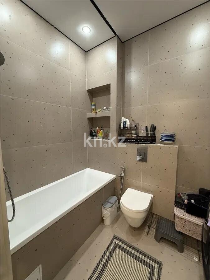 Продажа 3-комнатной квартиры, 73.7 м² - Продажа трехкомнатных квартир от собственников в Казахстане - страница 15 фото 5 из 6